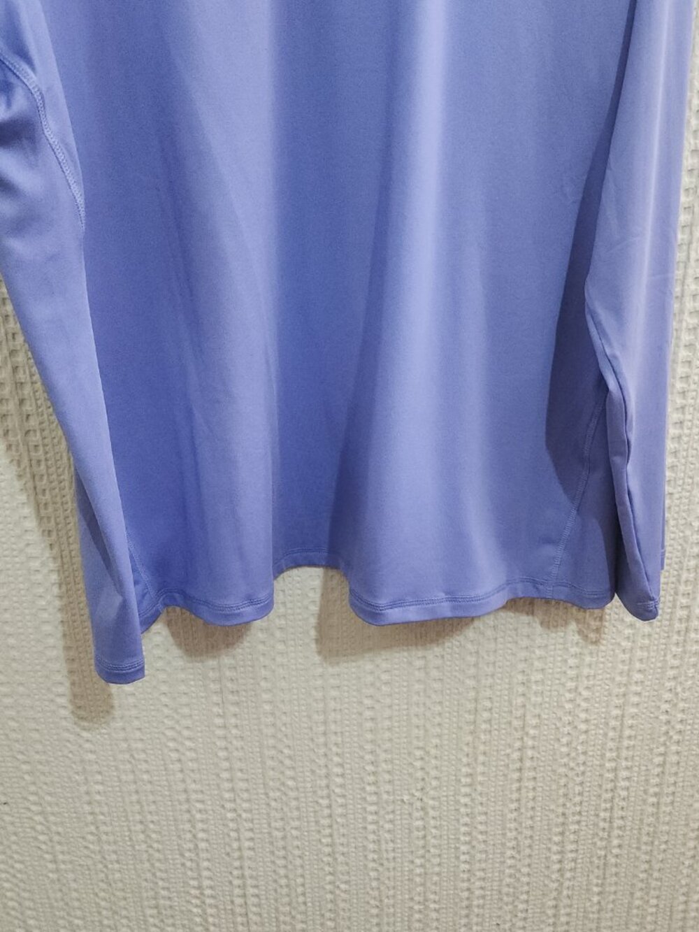The North Face Women's Plus Size Periwinkle Long Sleeve Class V Top Size 3X NWT - Picture 8 of 16